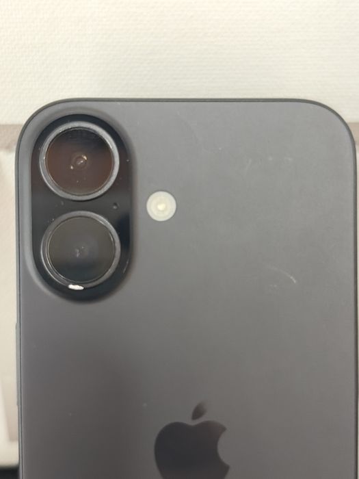 Iphone 16 *Tic Tac Amanet*