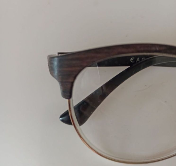 Очки новые, -2.5