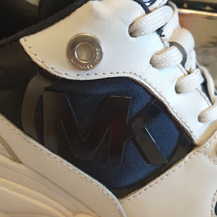 Ghete MK masura  37,5