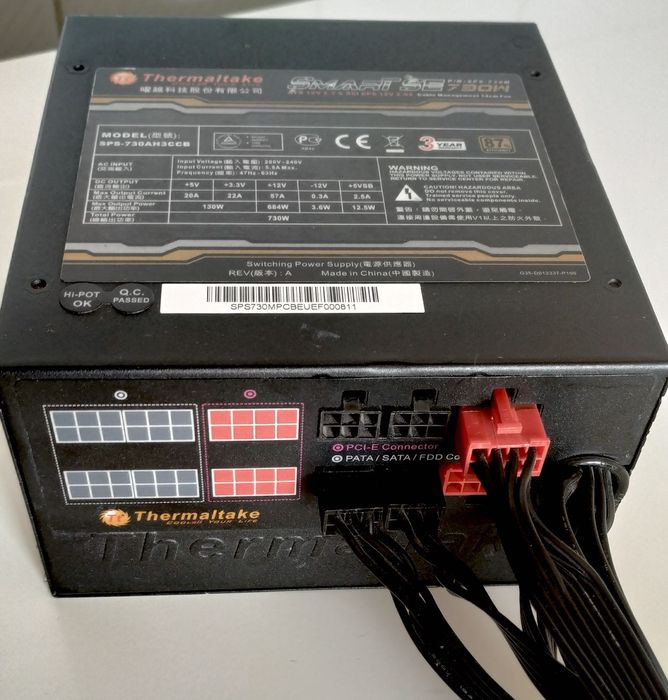 Продам компьютер для работы с Final Cut Pro