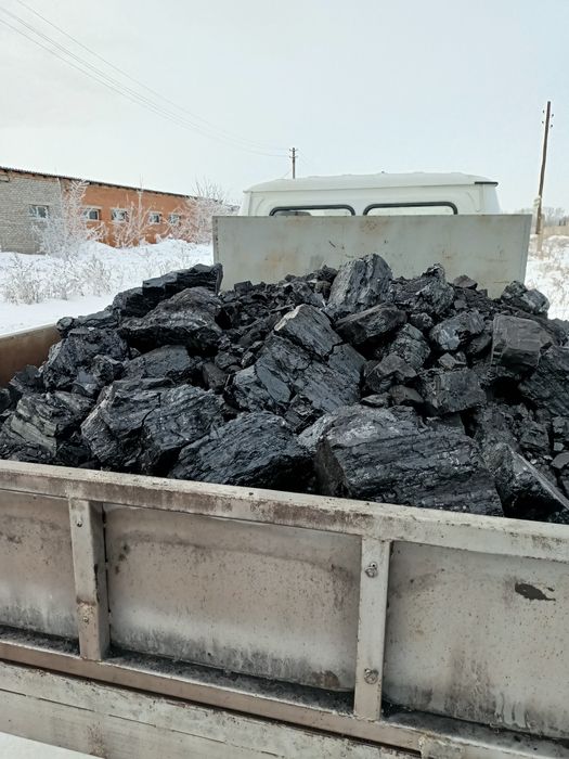 Уголь уголь всех видов доставка