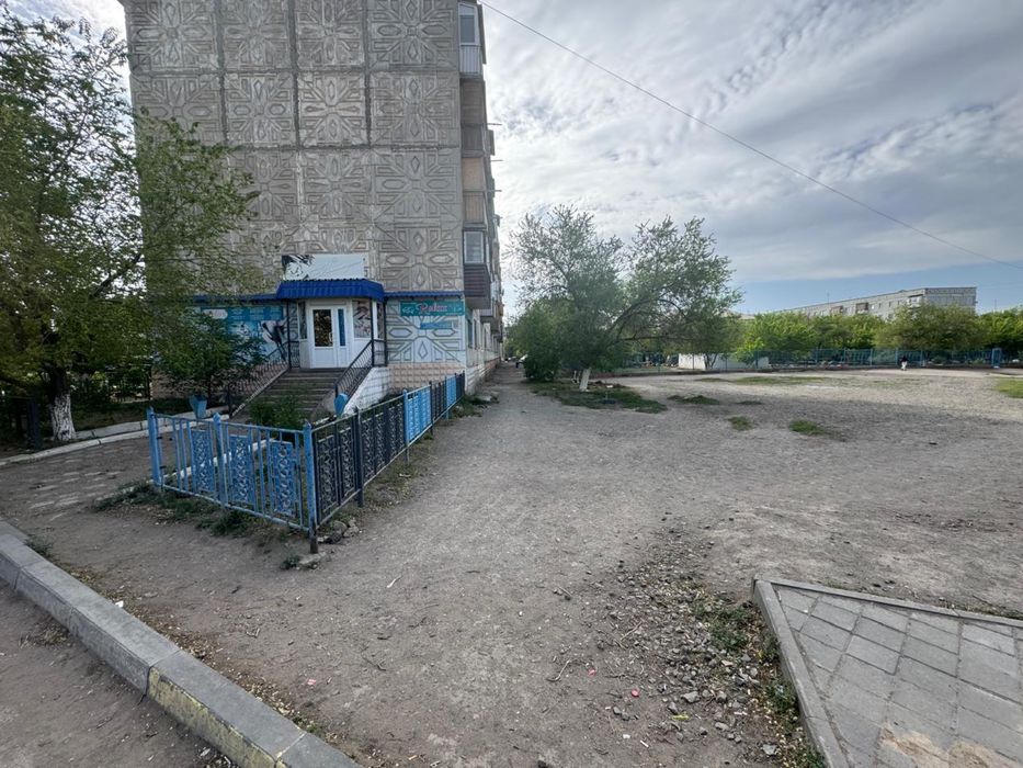 Продам салон красоты