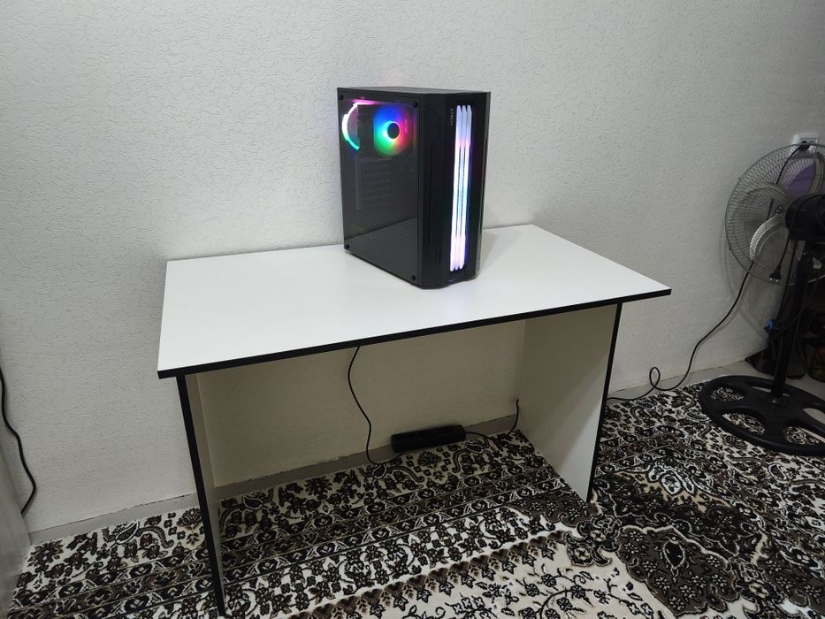 i7 10700 Kompyuter