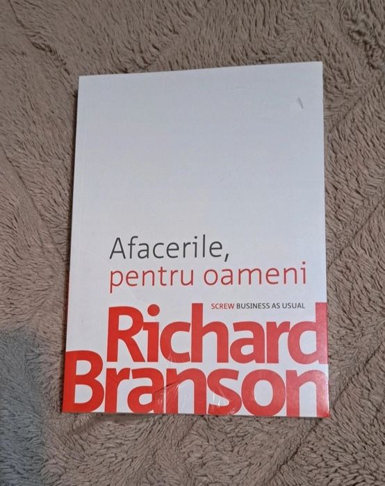 Afacerile pentru oameni