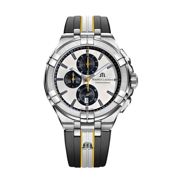 Мужские часы Maurice Lacroix