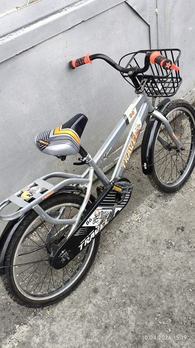 Продам велосипед