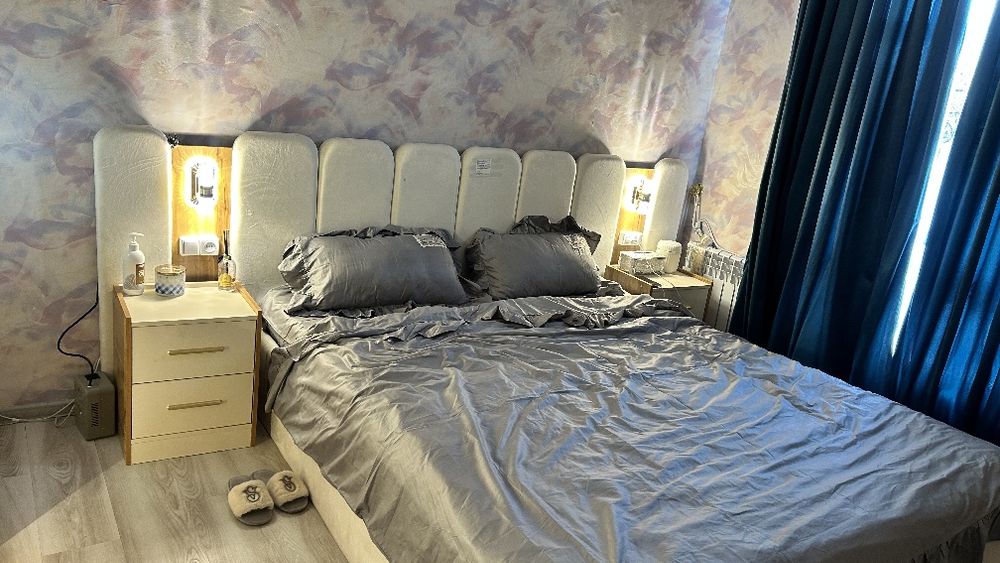 Уй сотилади барча жихозлари бн