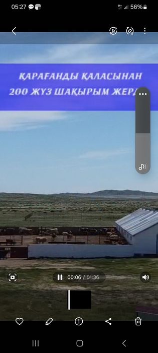 Действующий бизнес