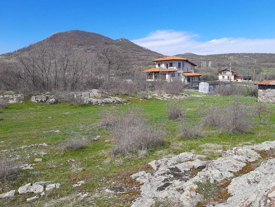 Продава се Парцел в с. Минерални бани, Област Хасково - 730 кв.м за 35 €/кв.м - Снимка #7