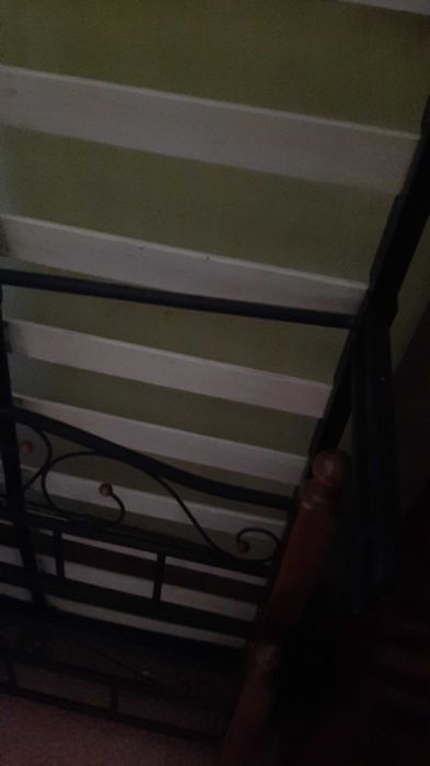 Продается односпальная кровать