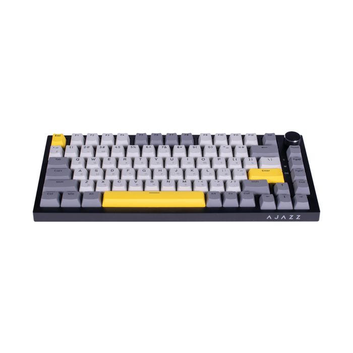 Клавиатура Ajazz ak820