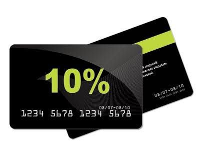 Дисконтная карта, Diskont kartalar