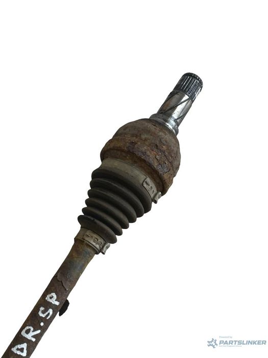 Planetara Dreapta Spate Volvo Xc90 I 275 2002 - 2015 2.4D Euro3