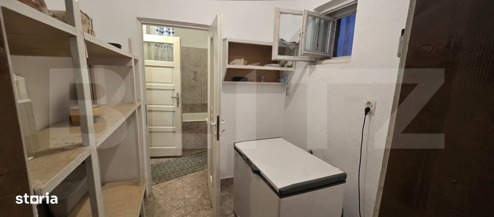 Casa cu teren de 2000 mp in Viile Satu Mare