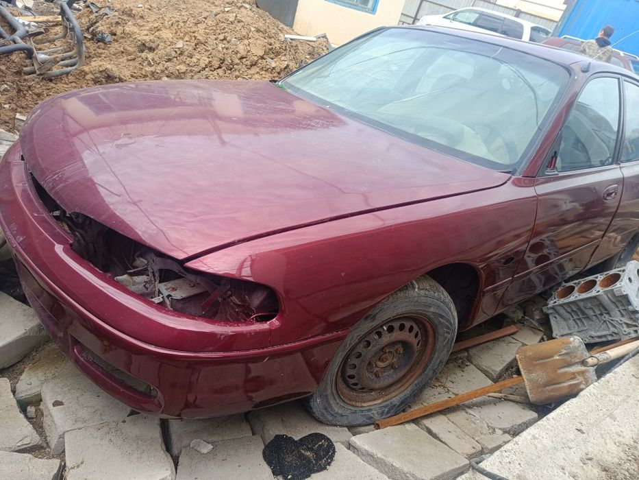 Продам авто не на ходу