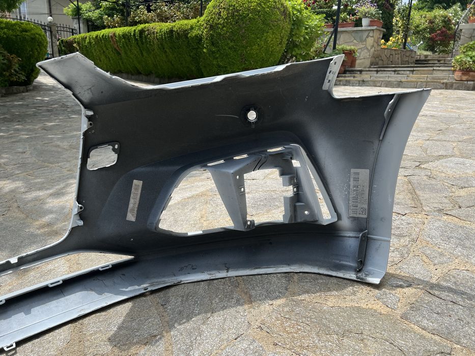 Оригинална предна броня Audi A5/S5