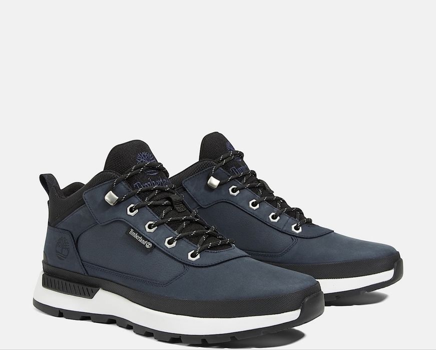 Timberland Field Trekker Trainer     Water Resistant