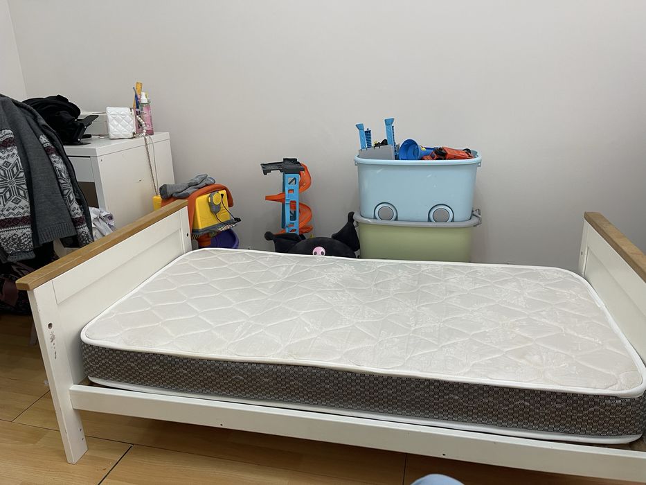 Продам кроватку трансформер