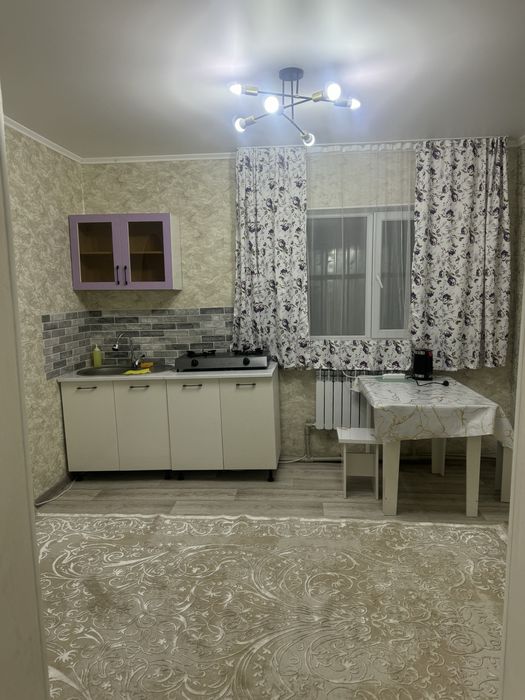 Сдам посуточно после ремонта