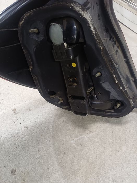 Стопове за мерцедес спорт купе