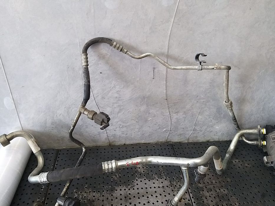 Conducta clima ac 1.6 d volvo s40 2