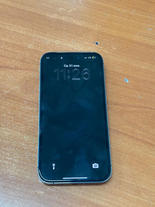 Айфон 14 про 256 гб