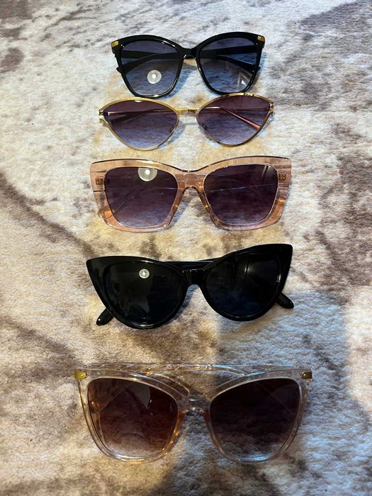 Слънчеви очила подарък