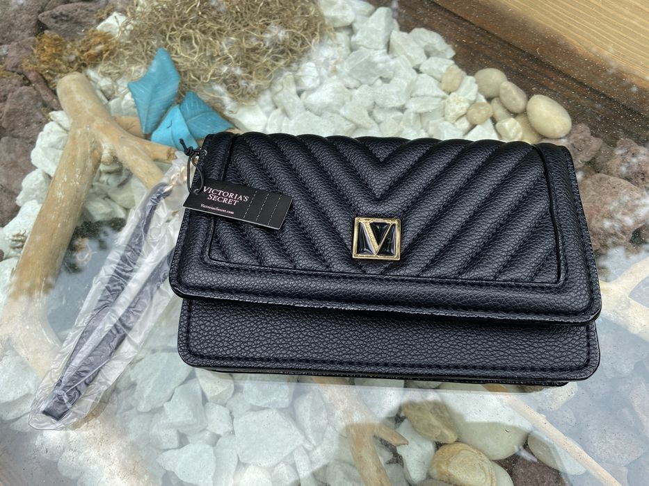 Victoria’s Secret - чанта/клъч, нова с етикет