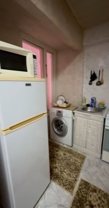 2 комнатная сдается