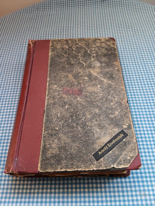 Carte veche 1895, Higienă și Fisiologia Casatoriei, Bucuresci