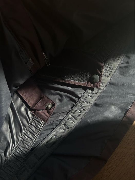 nike ACG 00’s vintage jacket (nu stussy, nu rick owens, nu karl kani)