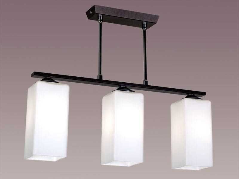 Масивен стилен полилей Сириус