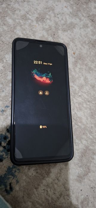 Samsung A 51 4 ga 64