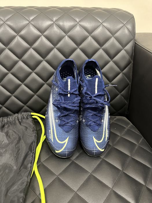 mercurial 41