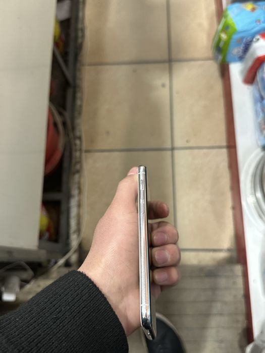 Iphone 11 pro oq rang