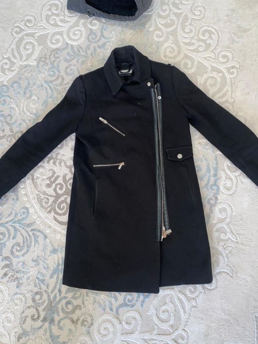 Зимние вещи, куртки, пальто