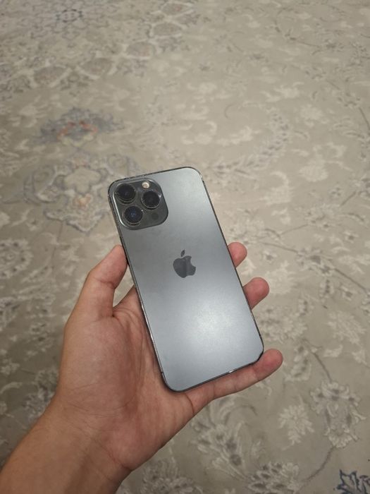 Iphone 13 pro max 128/75