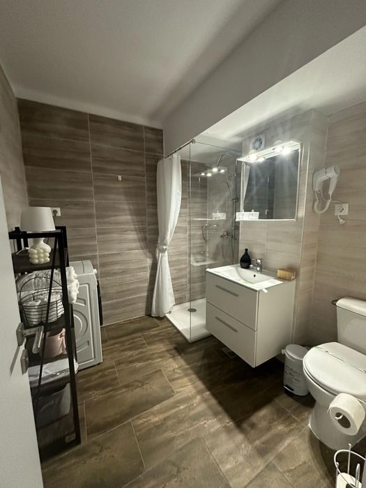 Inchiriez apartament + Terasa Saturn Bloc Sunrise Residence