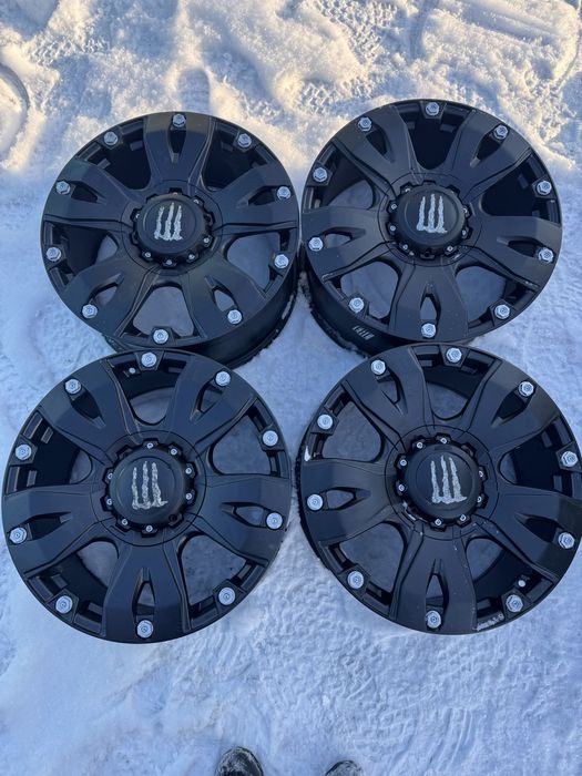 Диски на 20 5/150