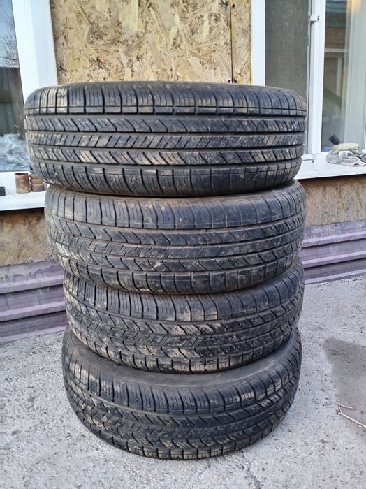 Продам летних шин