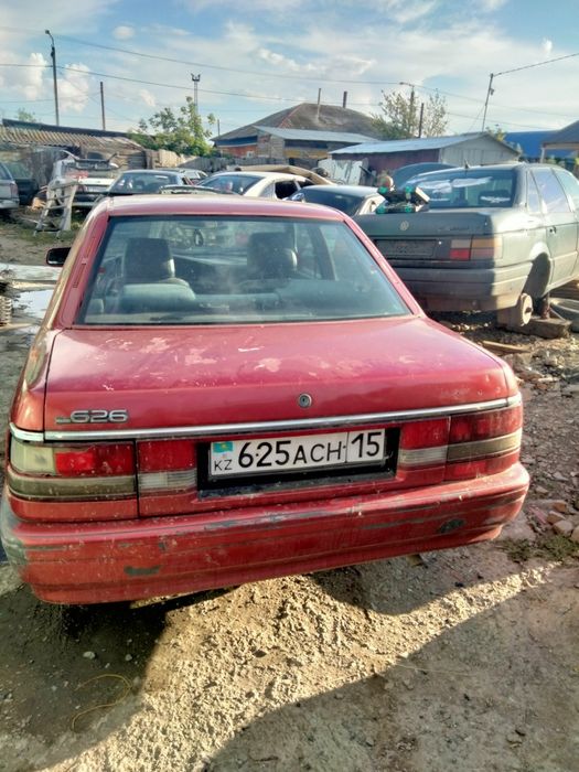 Авторазбор город Петропавловск