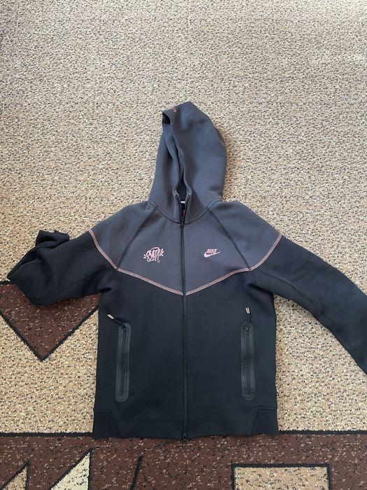 Суна ворлд флиска