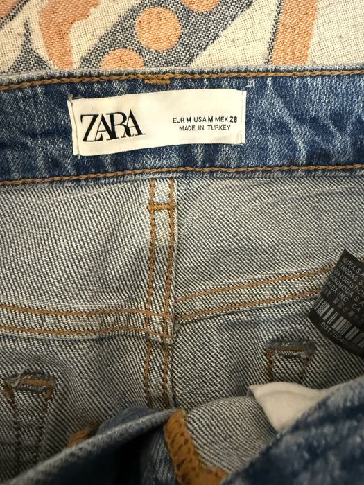 Продается юбка джинсовая