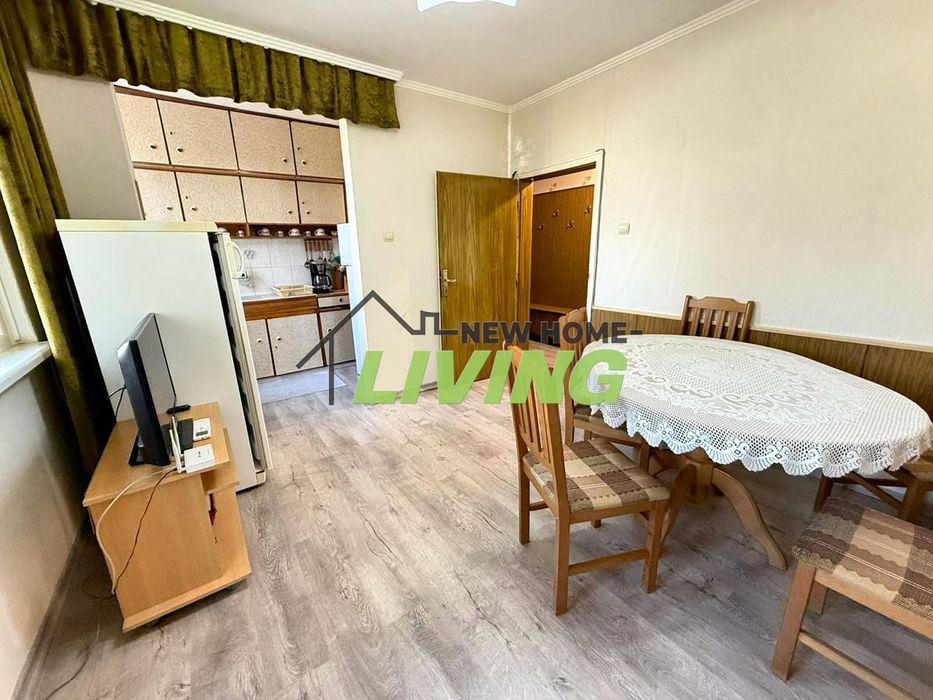 3-стаен в Пловдив-Кючук Париж площ 92 цена 164990