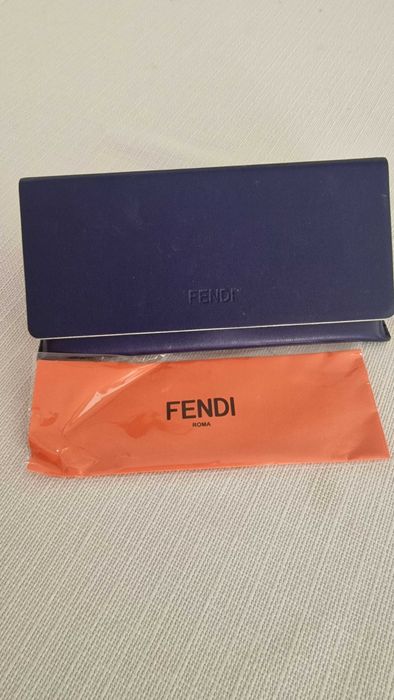 Слънчеви очила FENDY оригинални