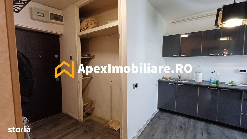 Apartament 3 Camere Lacul Tei 70mp - Asia friendly Apeximobiliare.ro