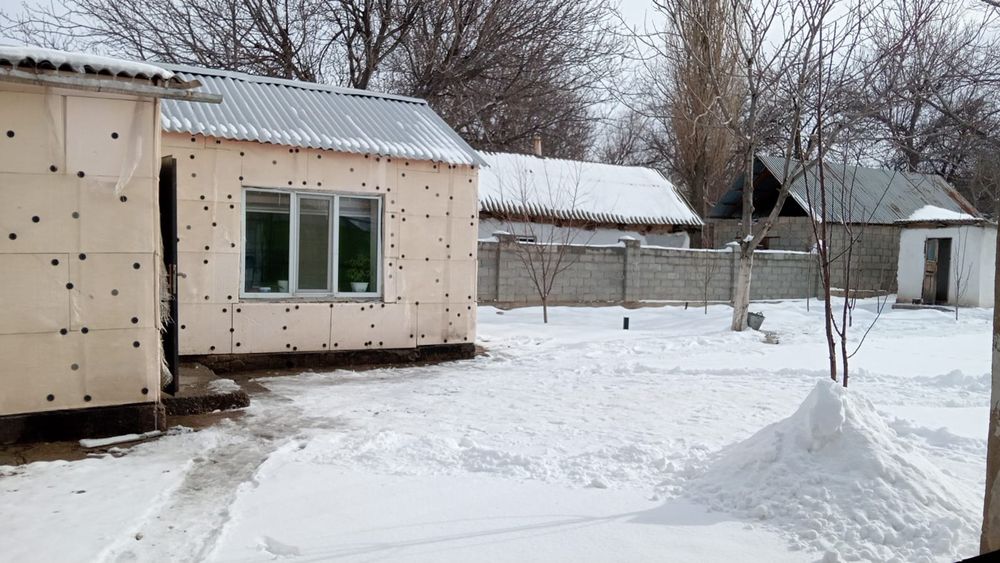 Продаются дом 10 соток