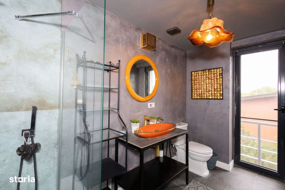 Apartament 3 camere, zona Erou Iancu Nicolae, complex cu piscina