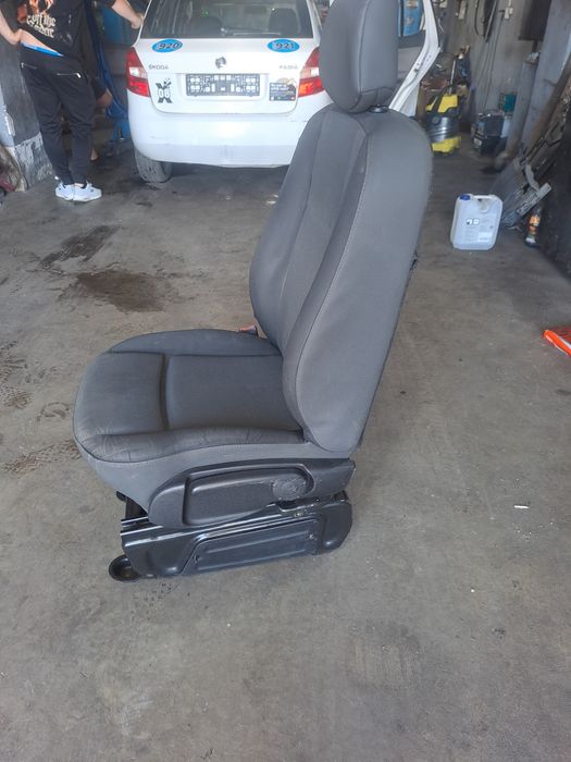 Scaun Opel Movano