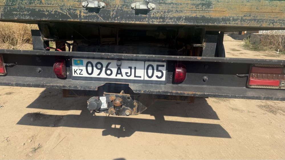 Кузов продам срочно